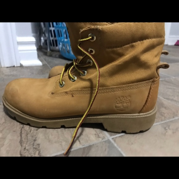 Timberlands - Picture 4 of 4
